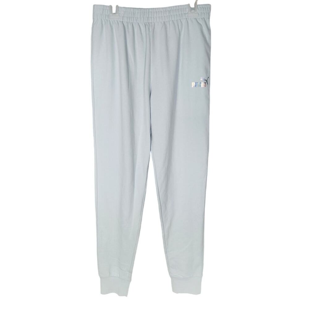 Puma joggers NWT girl's large